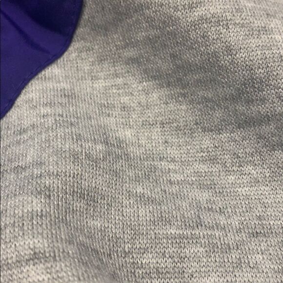 Holloway Lined Windbreaker Jacket Sz M NWT - Picture 4 of 8